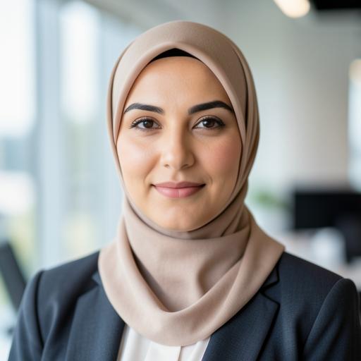 Layla Ahmed