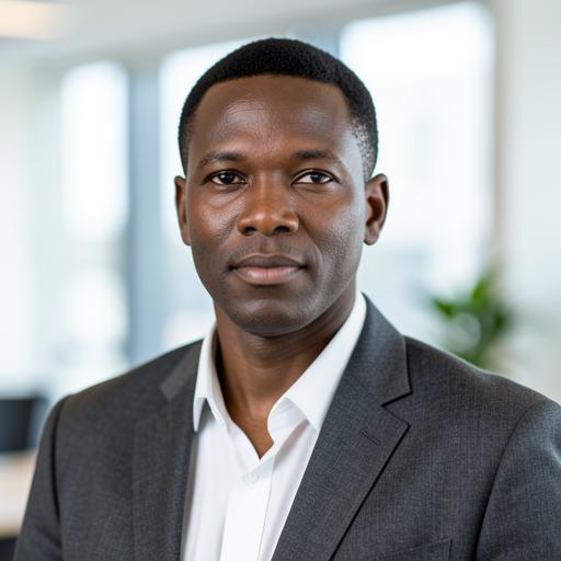 Daniel Osei